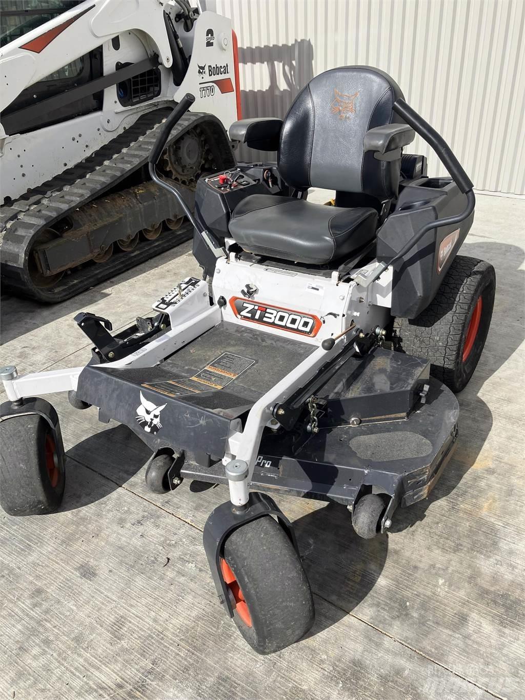 Bobcat ZT3000 Other