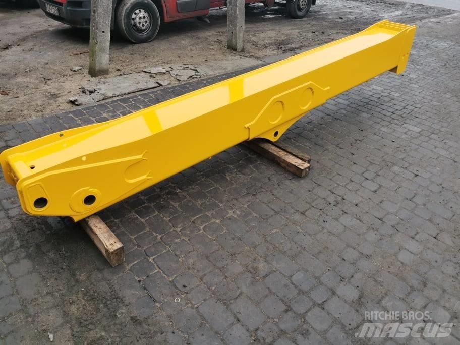 JCB 536-70 jiib Booms and arms