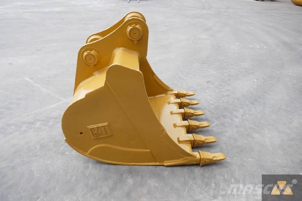 CAT 320 Bucket Buckets