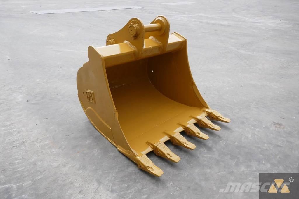 CAT 320 Bucket Buckets
