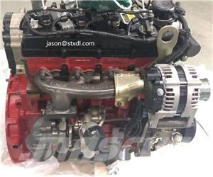 Cummins QSF2.8 72 Engines