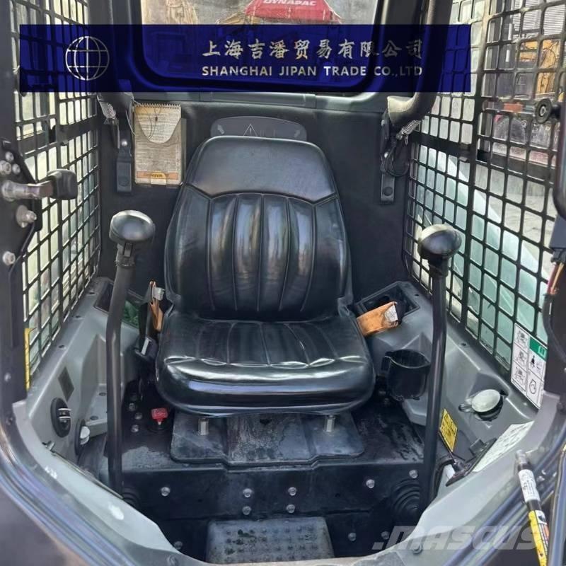 Bobcat S 450 Skid steer loaders