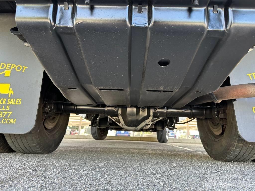 Ford F 350 Ldv/dropside