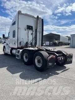 Kenworth T680 Truck Tractor Units