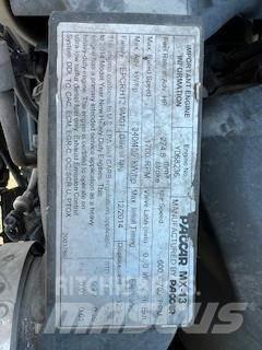 Kenworth T680 Truck Tractor Units