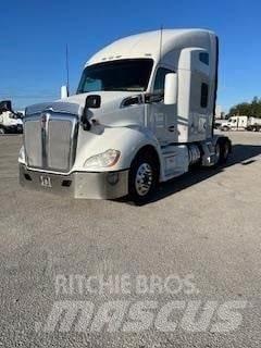 Kenworth T680 Truck Tractor Units