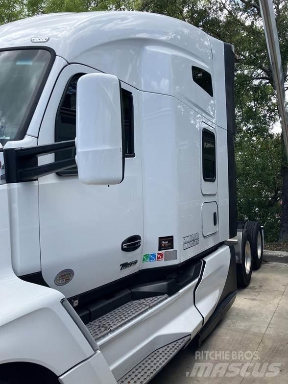 Kenworth T680 Truck Tractor Units