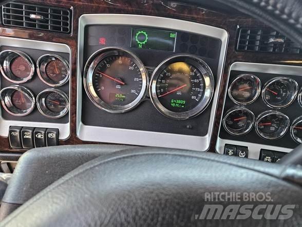 Kenworth W900 Truck Tractor Units