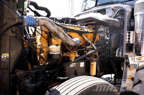 Peterbilt 389 Truck Tractor Units
