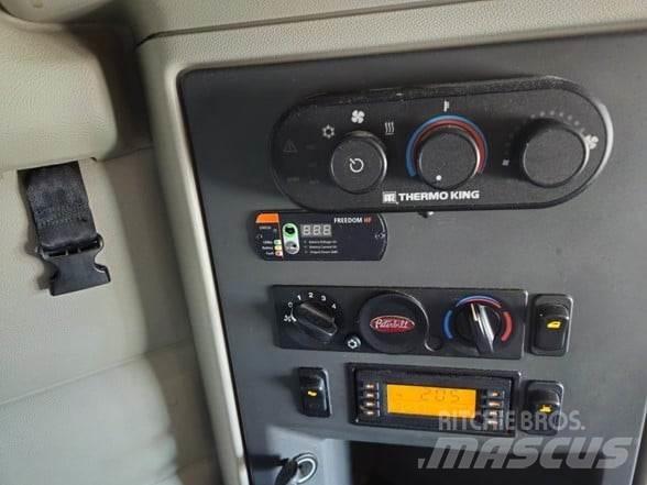 Peterbilt 579 Truck Tractor Units