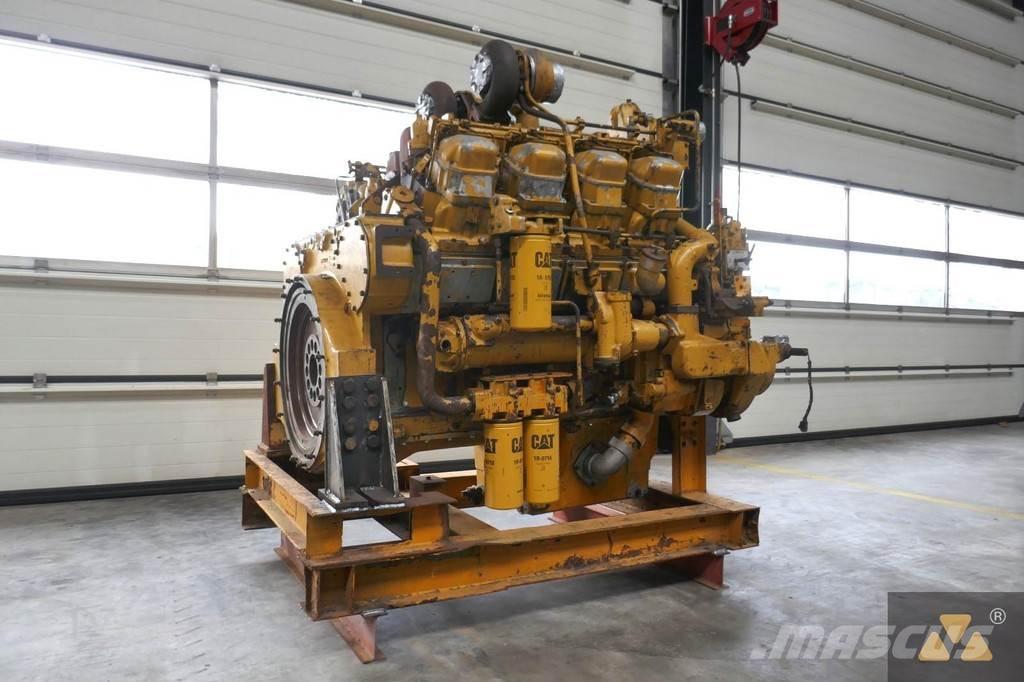 CAT 3508 Engines