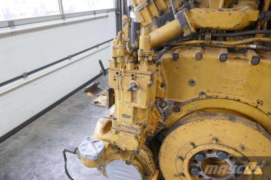 CAT 3508 Engines