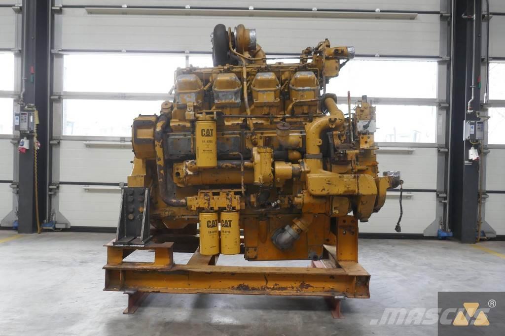 CAT 3508 Engines