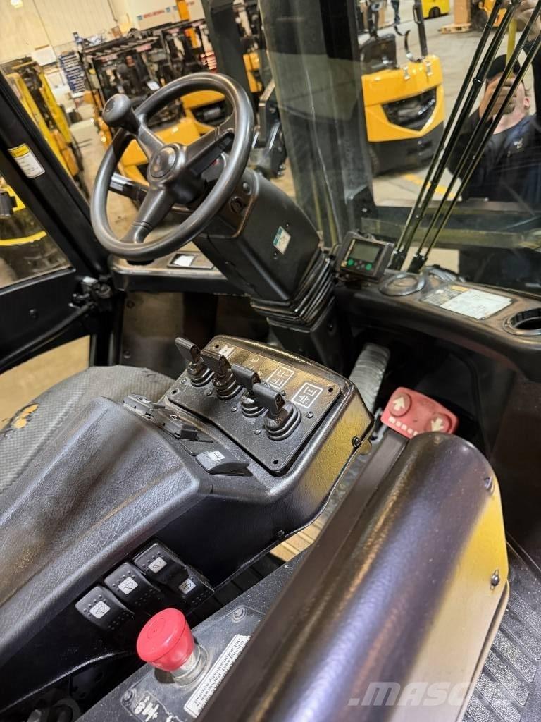 Hyster H 230 H D Other