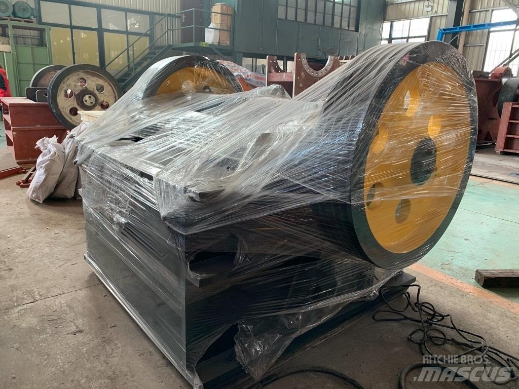 Kinglink PEX250X1200 Crushers