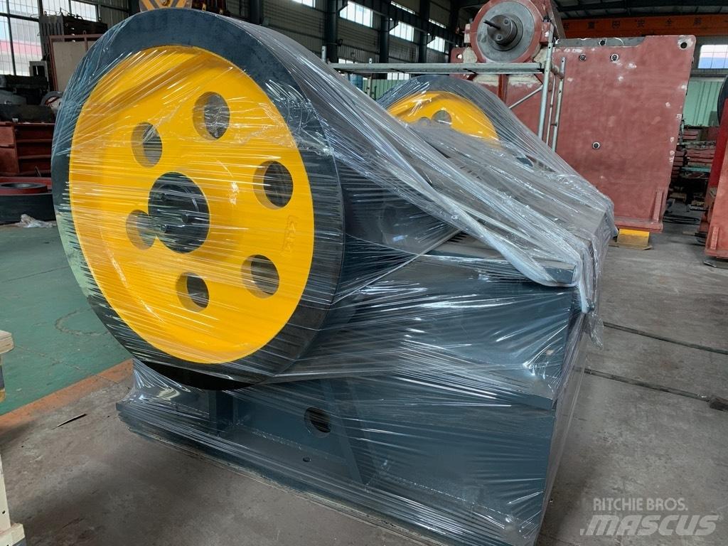 Kinglink PEX250X1200 Crushers