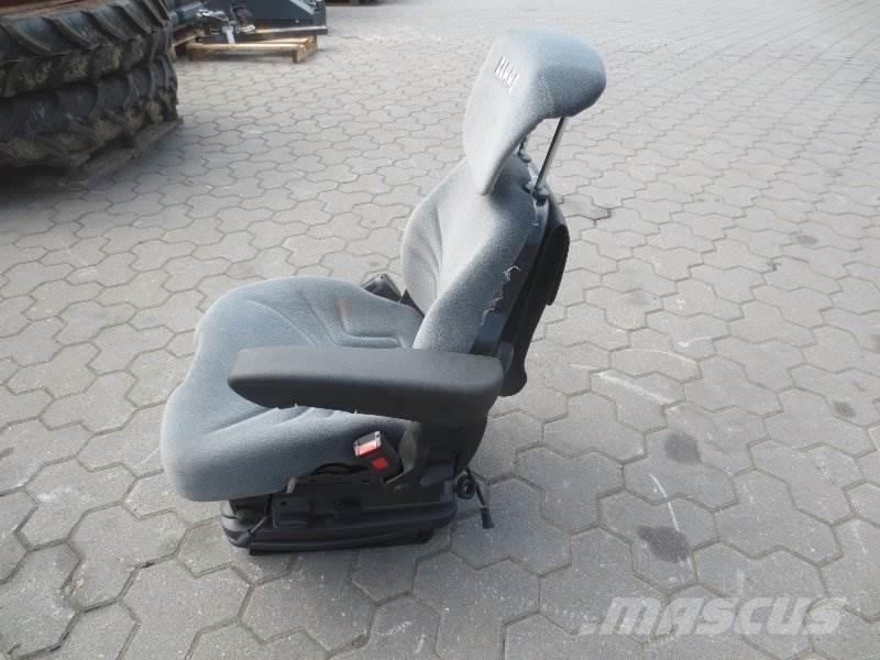 Grammer MSG 97 A Other tractor accessories