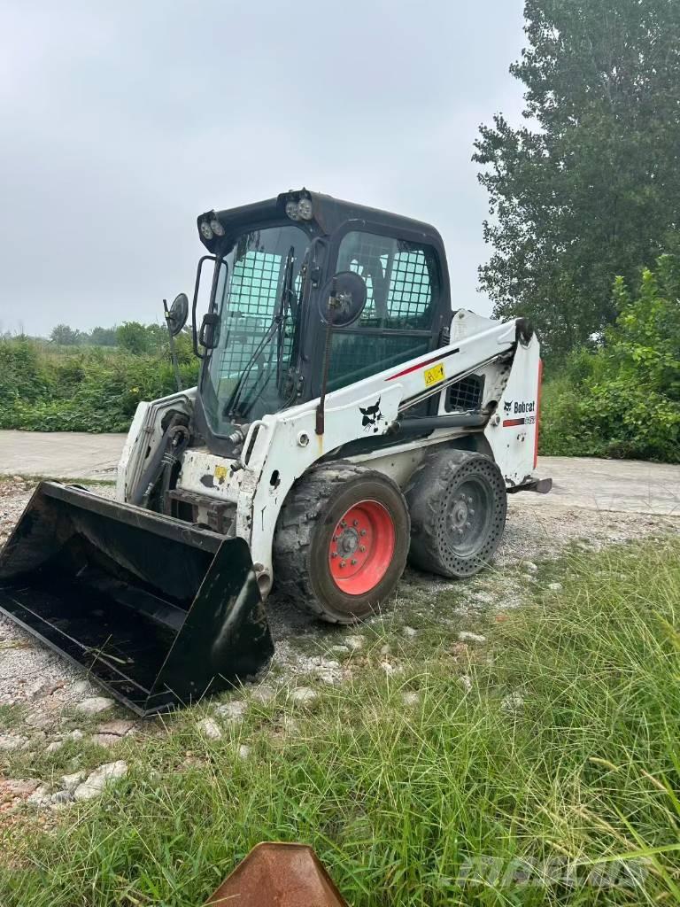Bobcat S 450 Skid steer loaders