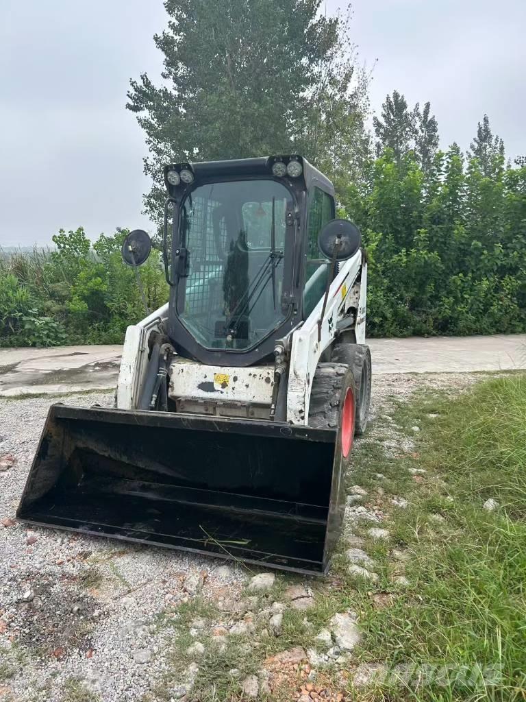 Bobcat S 450 Skid steer loaders