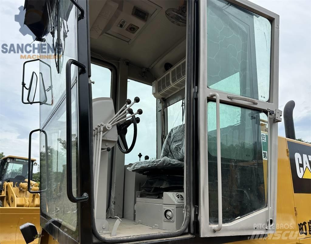 CAT 12 G Graders