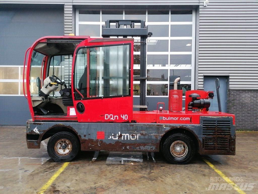Bulmor DQn40-12-45 Sideloader