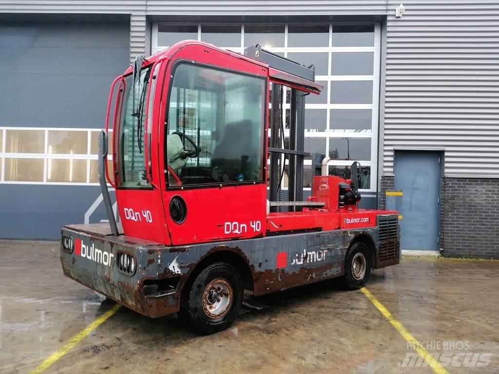 Bulmor DQn40-12-45 Sideloader