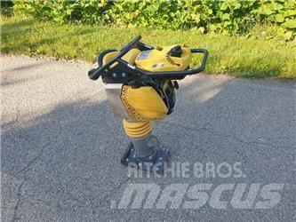 Bomag BT 65 Vibrator compactors
