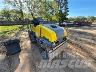 Dynapac CC 1300 Twin drum rollers