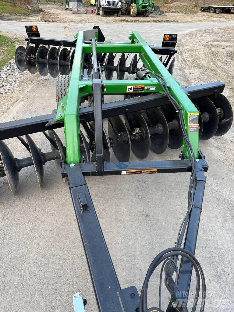 Frontier DH5112 Other tillage machines and accessories