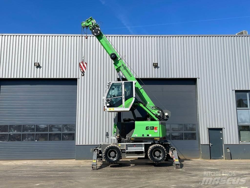 Sennebogen 613E Other cranes