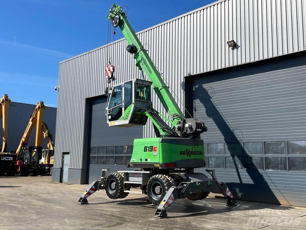 Sennebogen 613E Other cranes