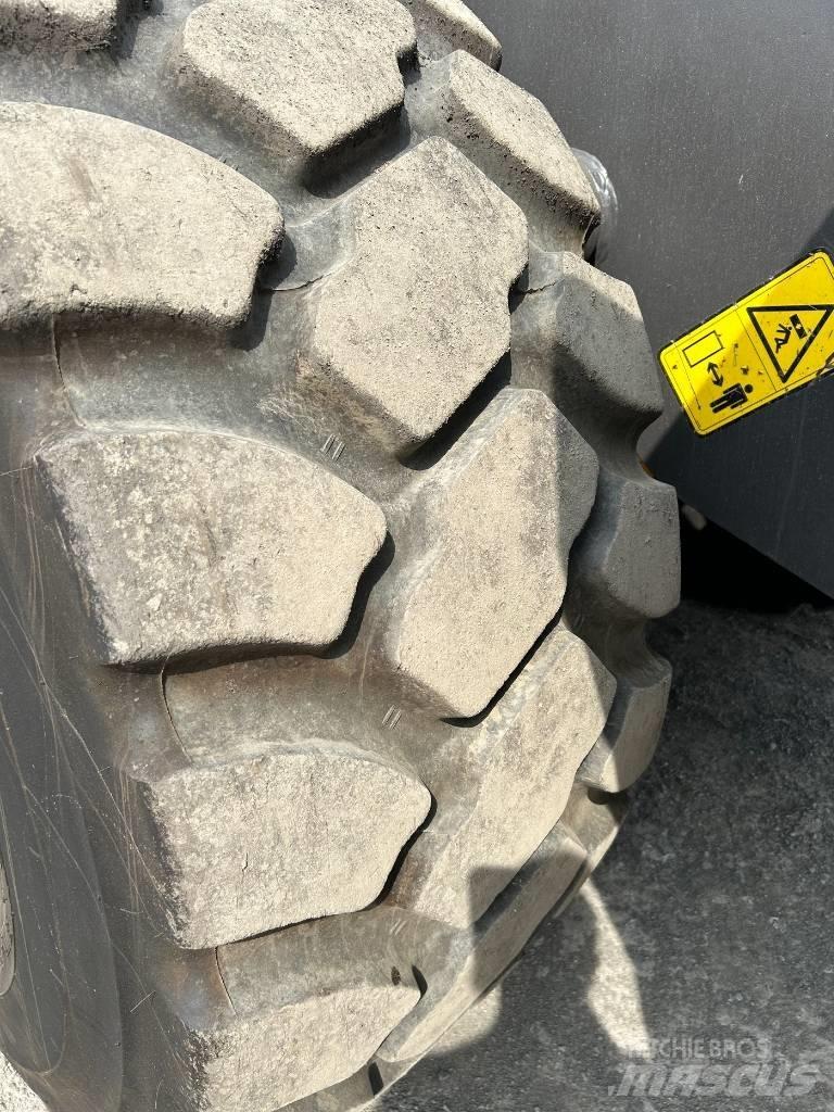 Volvo l150h Wheel loaders
