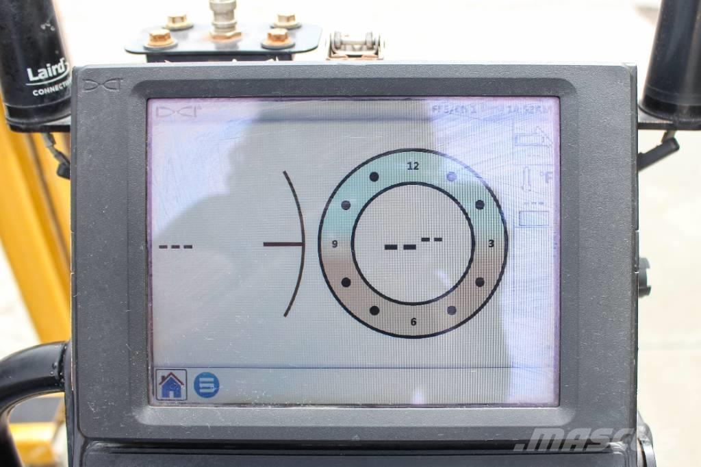 Vermeer D24x40 S3 Horizontal Directional Drilling Equipment