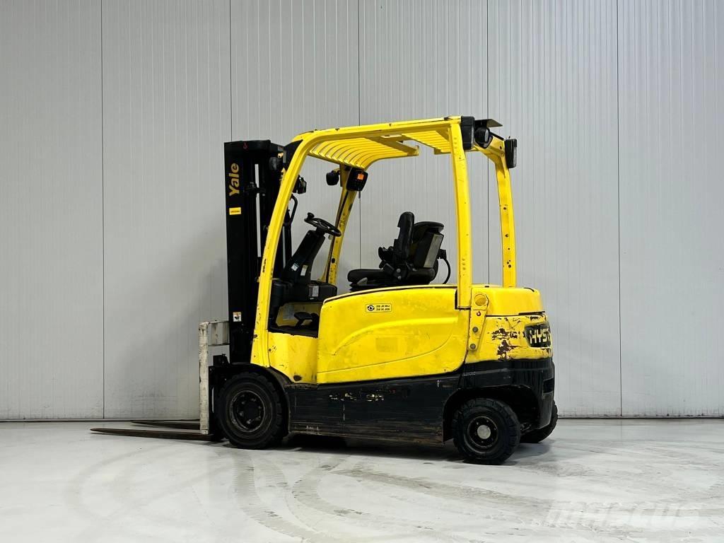 Hyster J3.0XN Electric forklift trucks