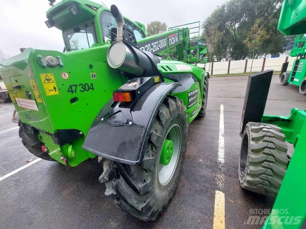 Merlo TF 45.11 T 170 Farming telehandlers