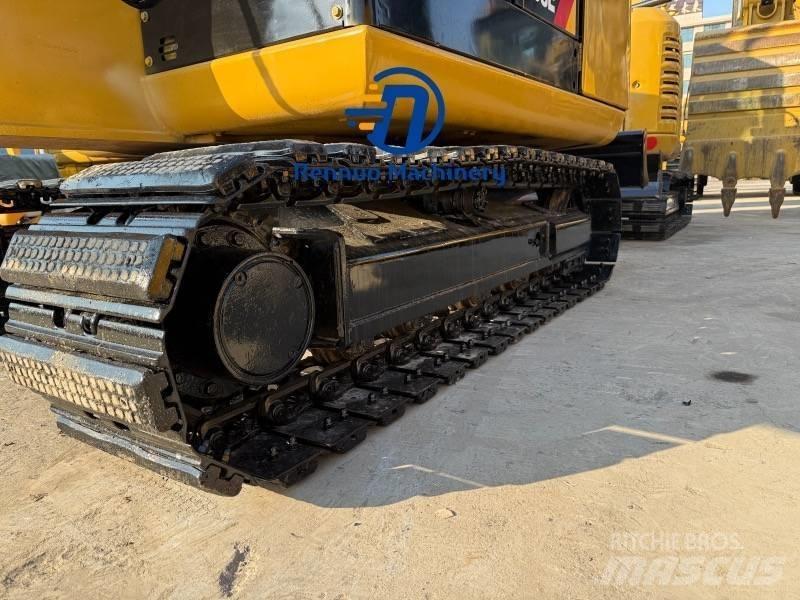 CAT 306E Mini excavators < 7t