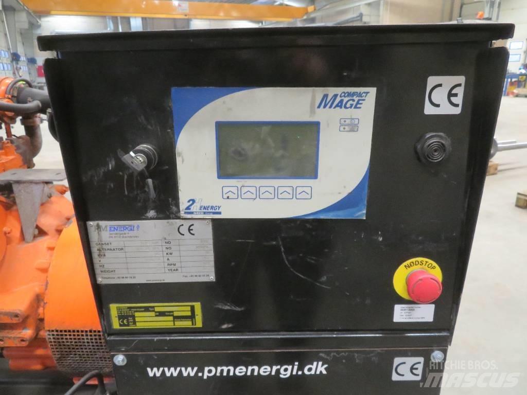 PM Energi Generator Other