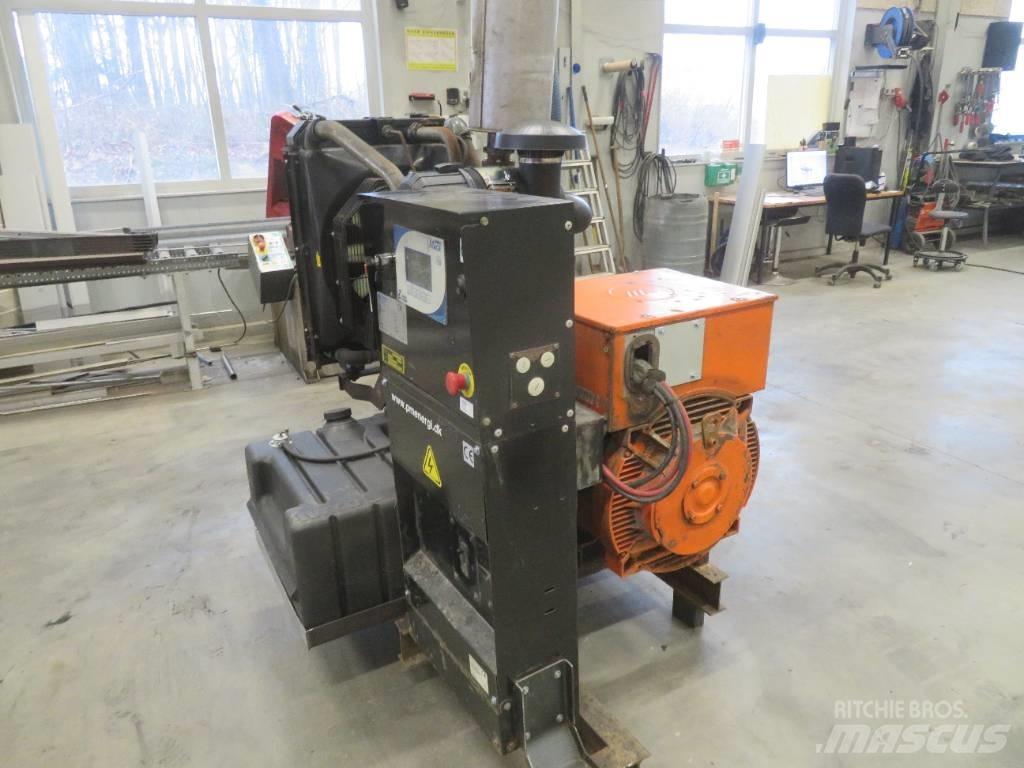 PM Energi Generator Other