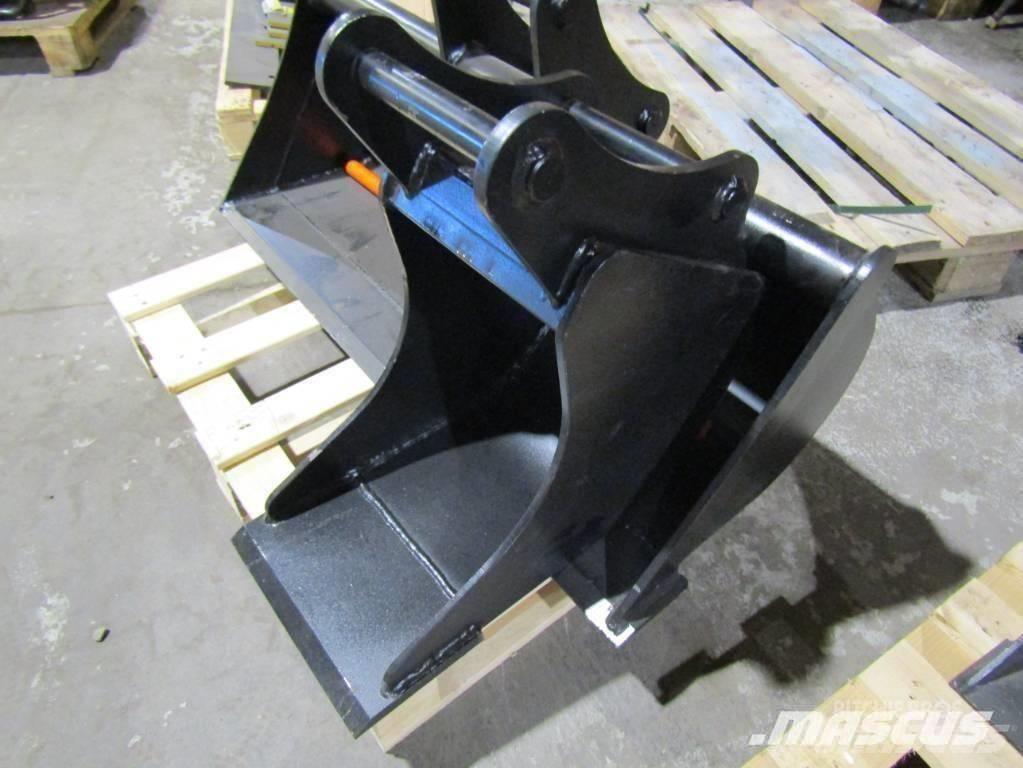 Nante NT 18 D Mini excavators < 7t