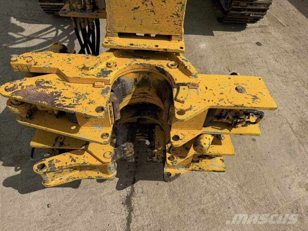 Beretta T95 Heavy drills