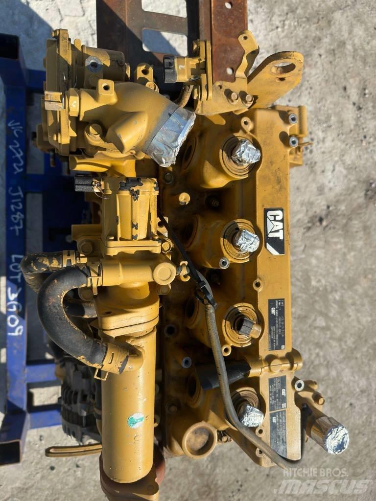 CAT C3.3B ENGINE Engines