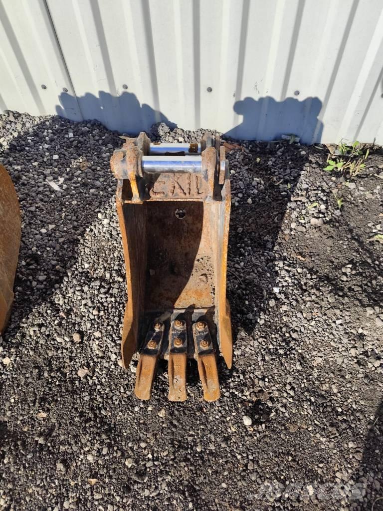 CAT 301.4 C Mini excavators < 7t