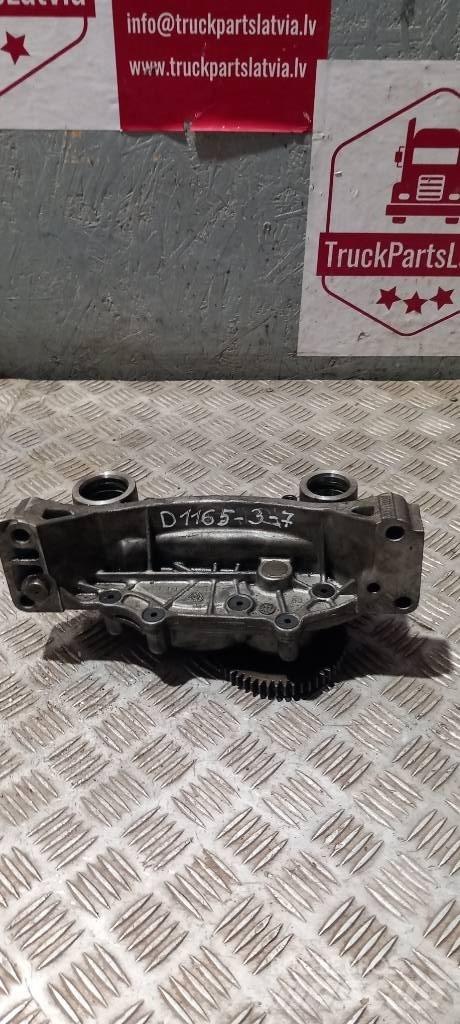 DAF XF 105    1698646 Engines