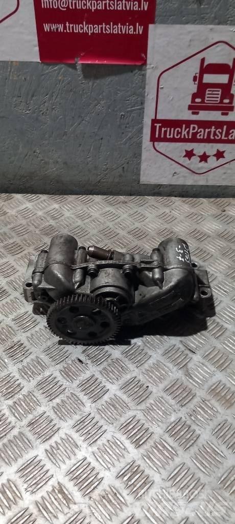 DAF XF 105    1698646 Engines