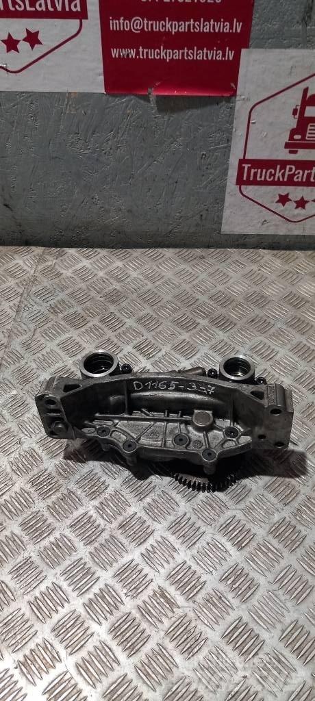 DAF XF 105    1698646 Engines