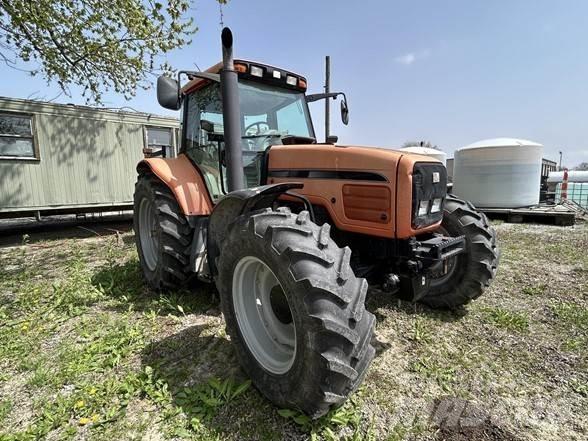 Agco RT100 Tractors