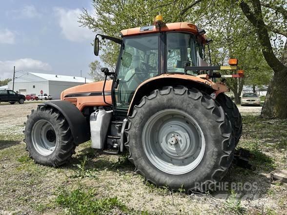 Agco RT100 Tractors