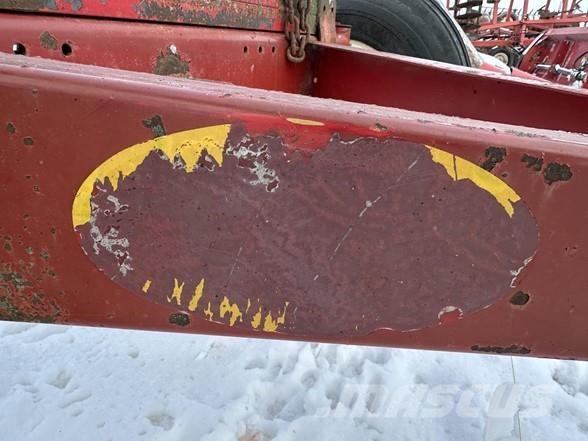 Balzer 12 Other farming trailers