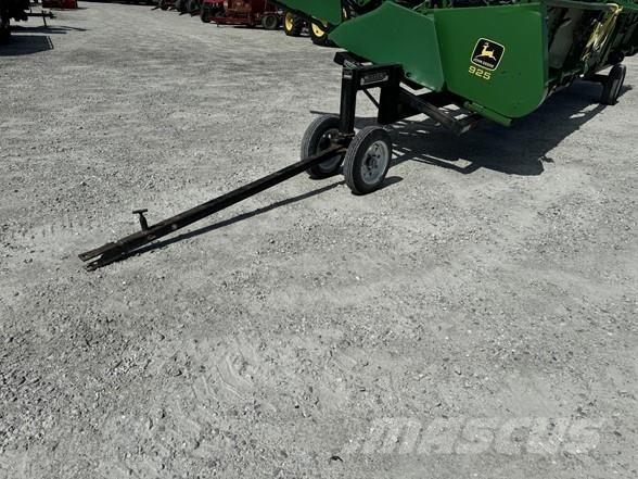 Cimarron H26 Other farming trailers