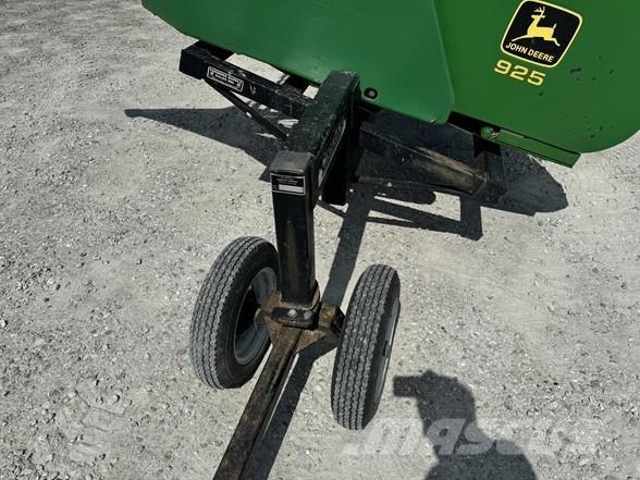 Cimarron H26 Other farming trailers
